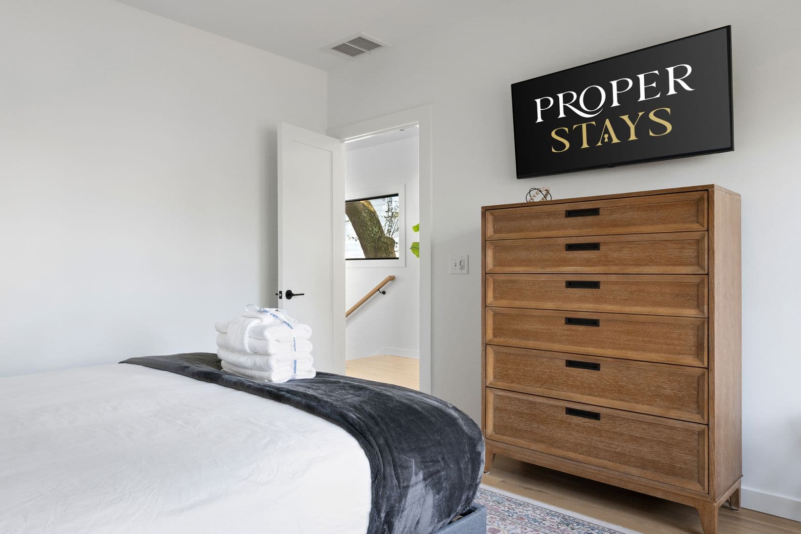 Mount Pleasant House: 208 Linnea Lane