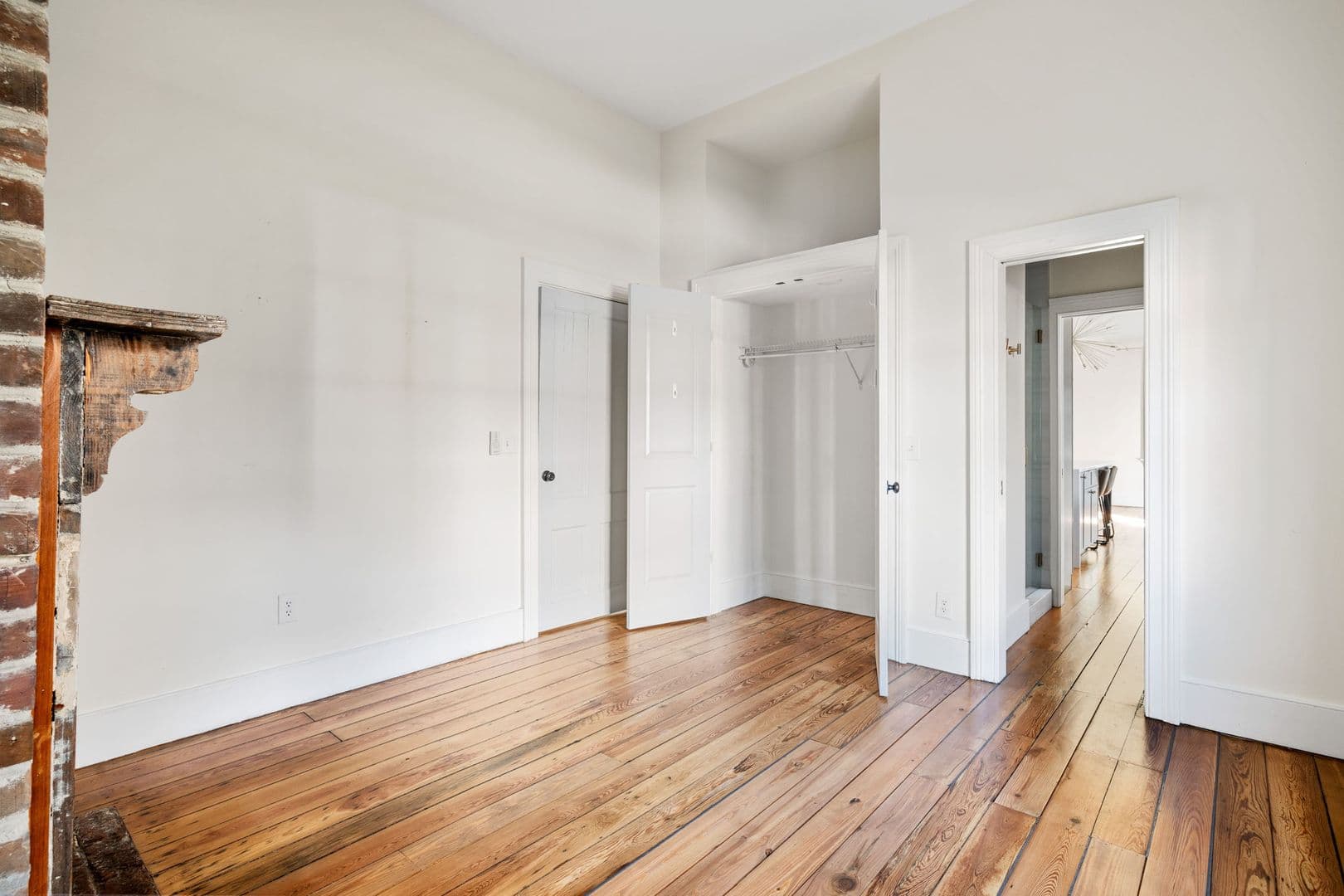 Charleston House: 744 Rutledge Avenue Unit A