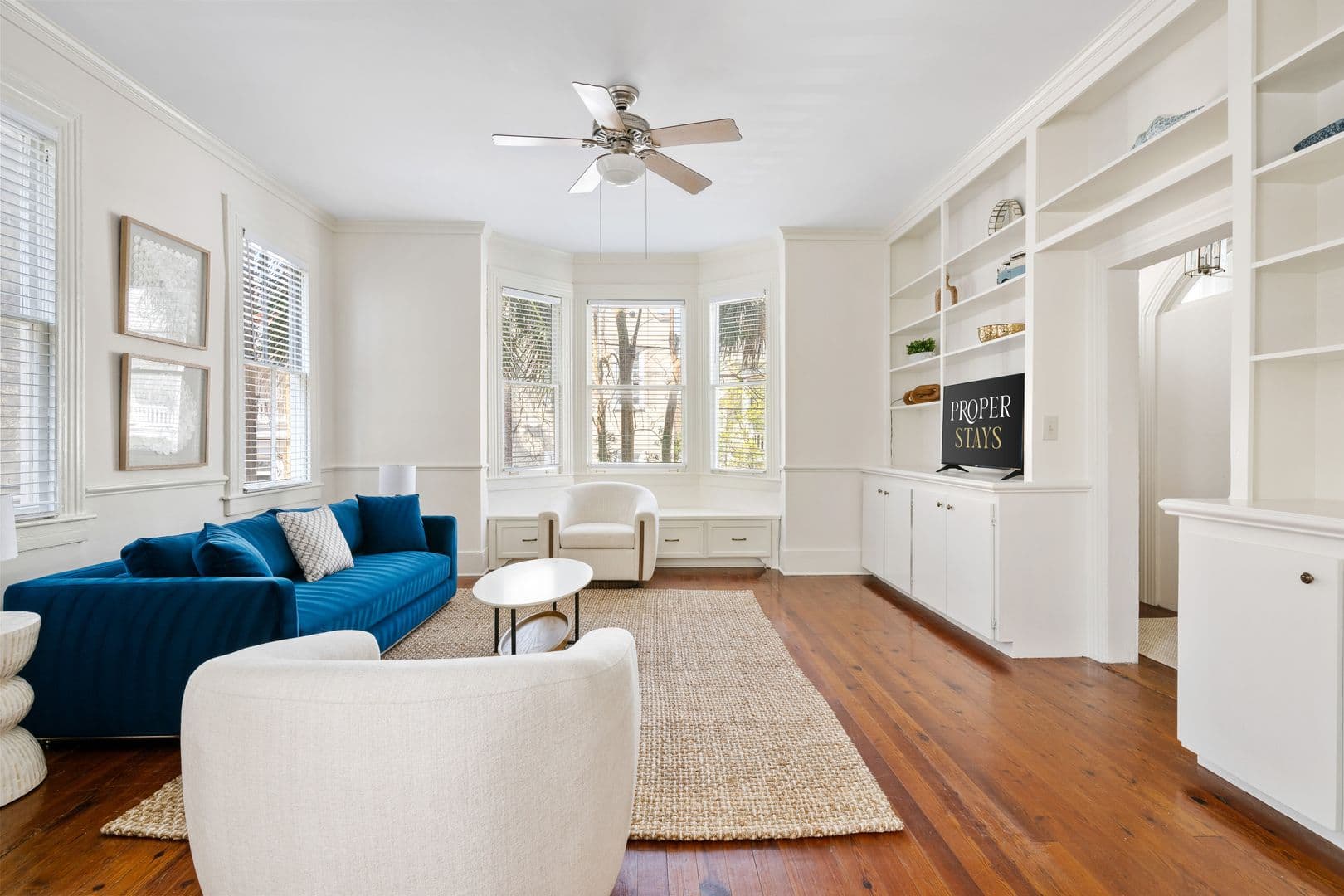 Charleston House: 33 Society Street