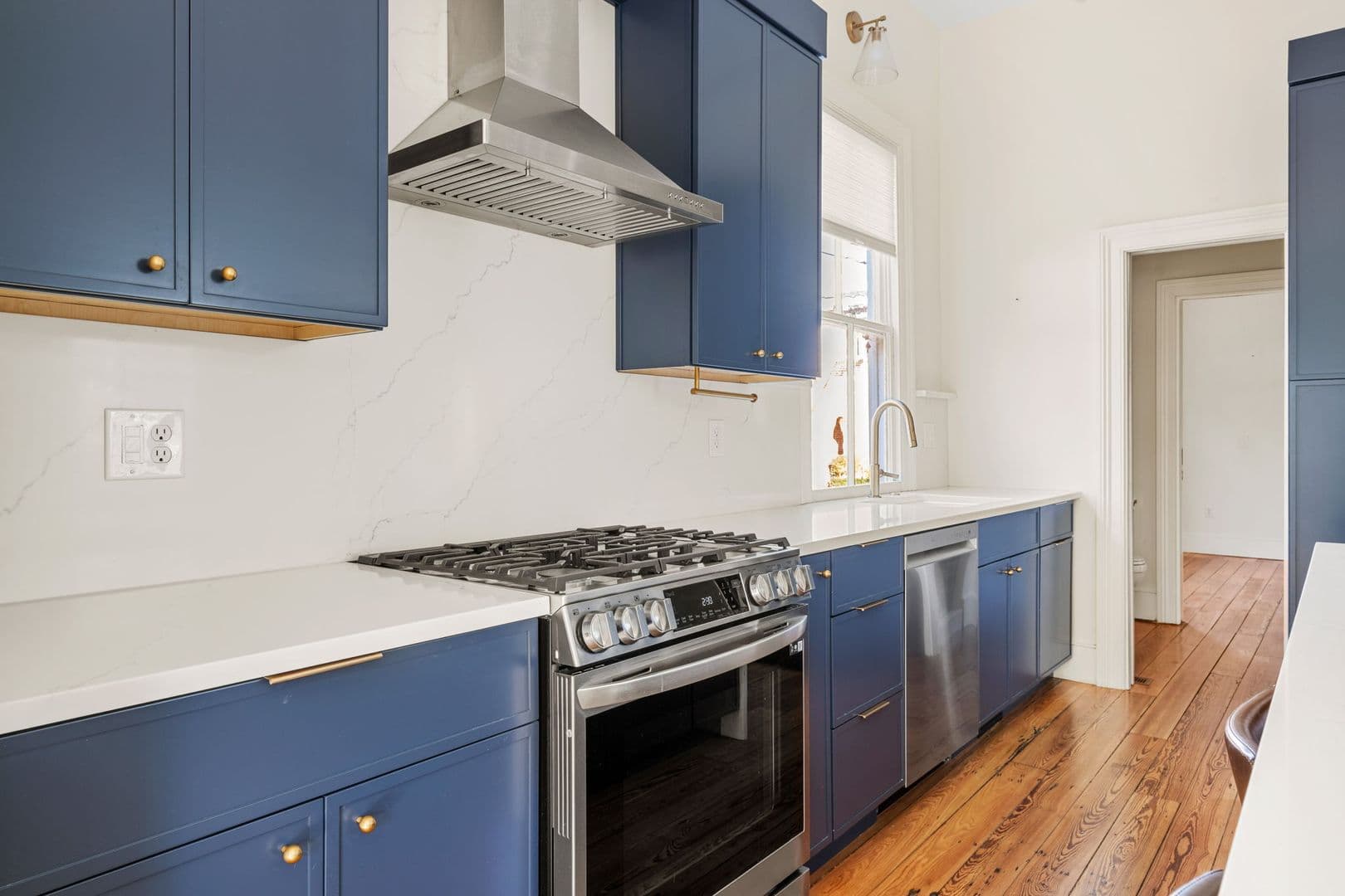Charleston House: 744 Rutledge Avenue Unit A