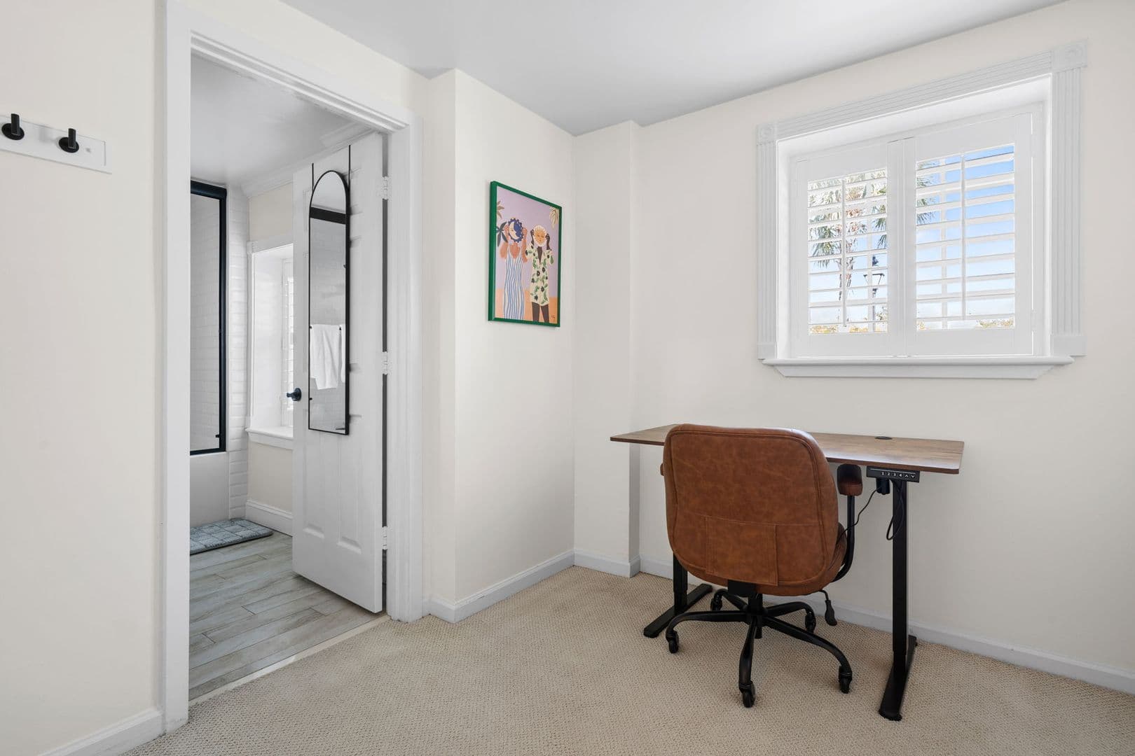 Charleston House: 55 Ashley Unit 2