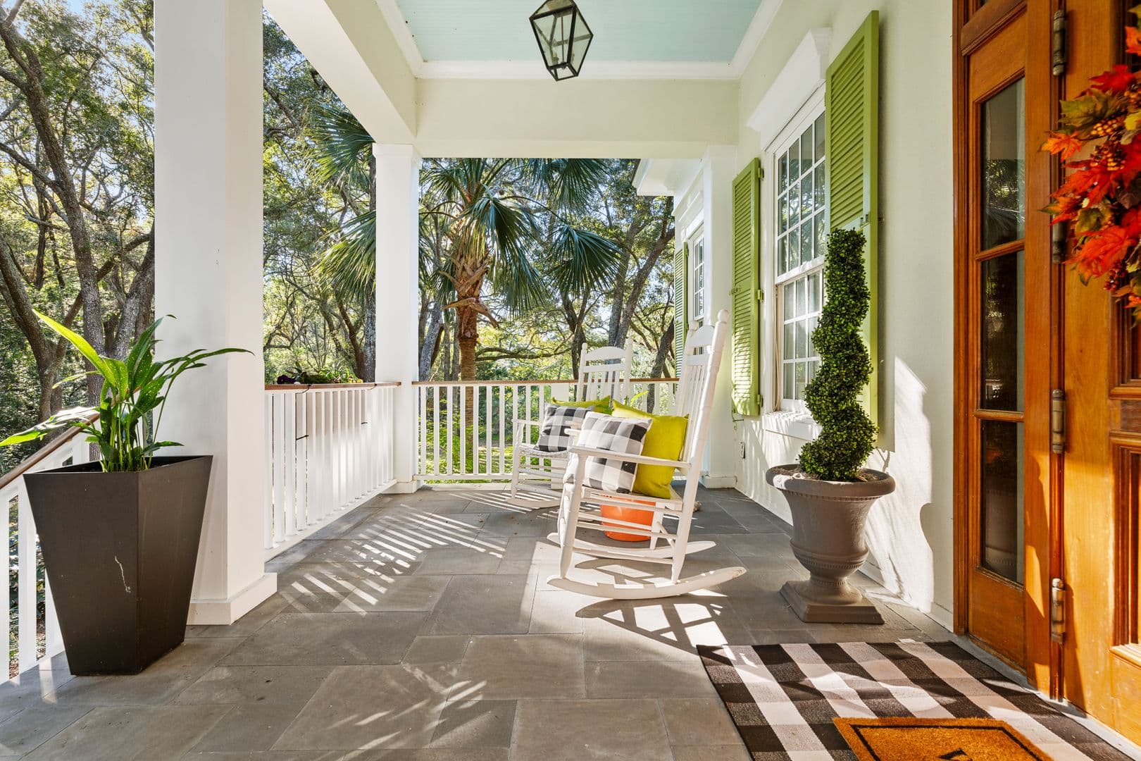 Charleston House: 1158 Fort Lamar Road