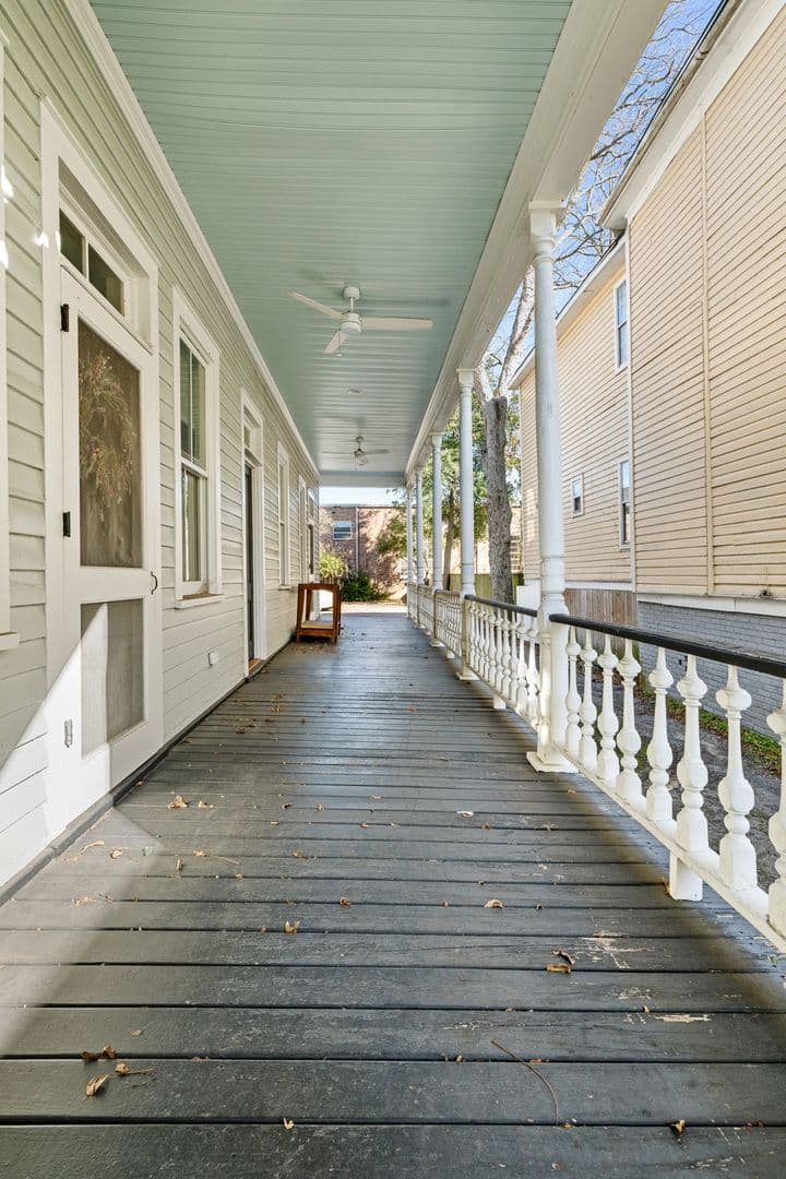 Charleston House: 744 Rutledge Avenue Unit A