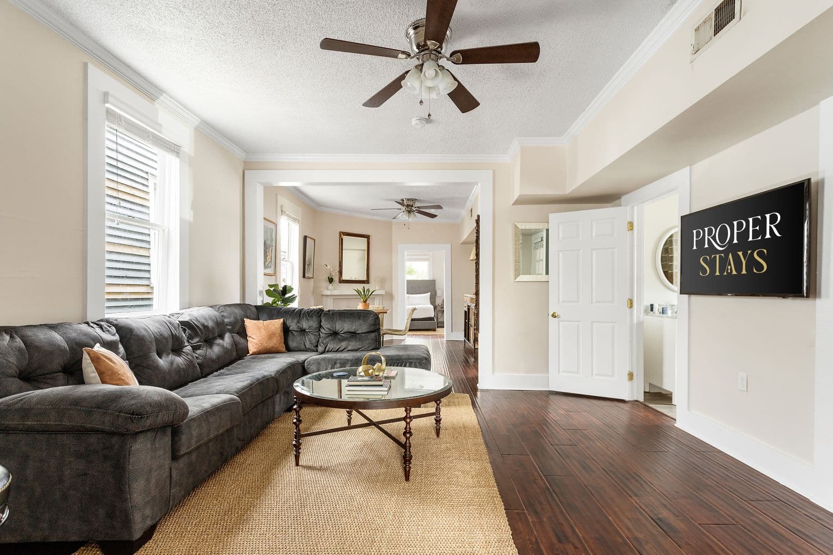 Charleston House: 628 Rutledge Avenue