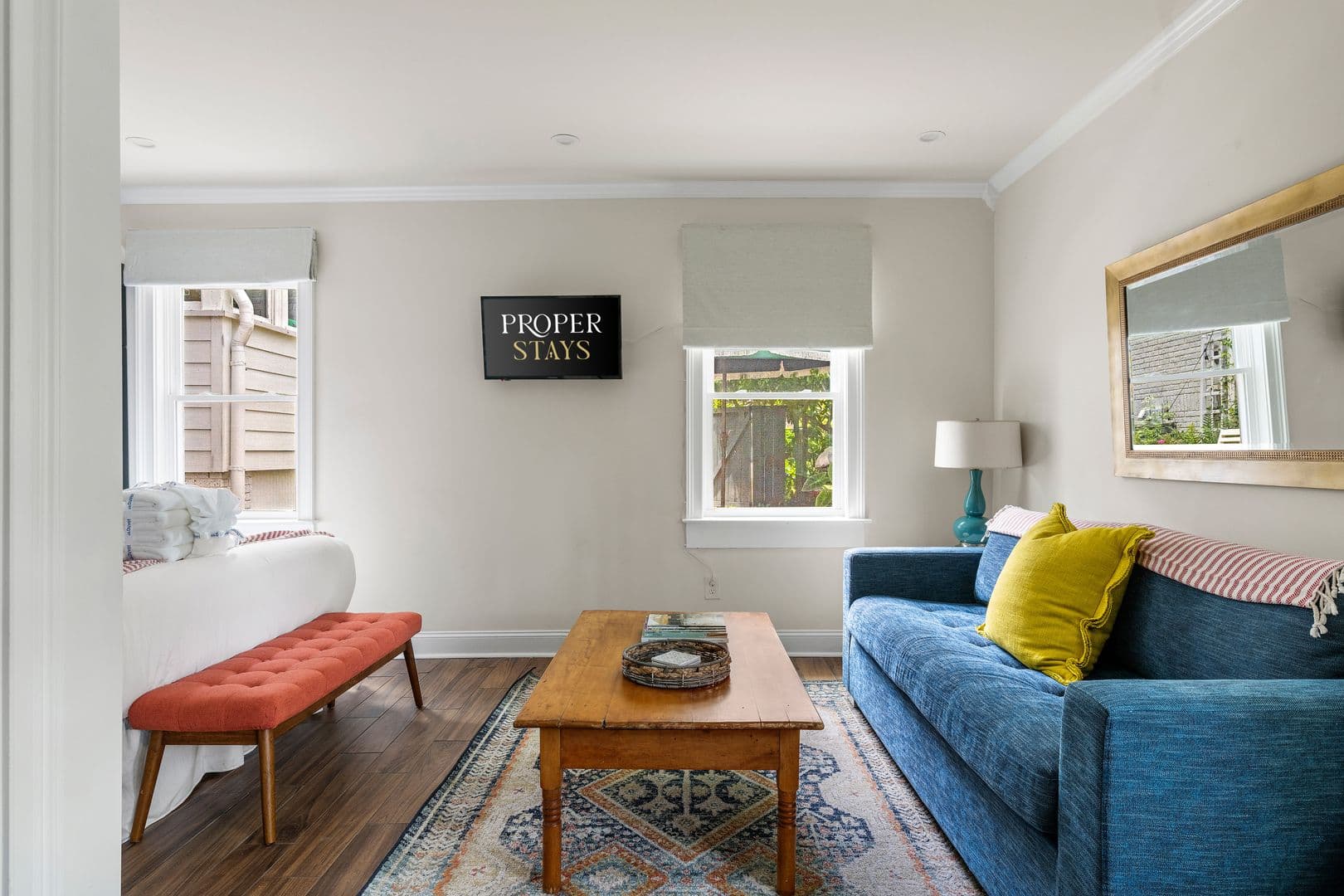 Charleston House: 134 Sans Souci Street