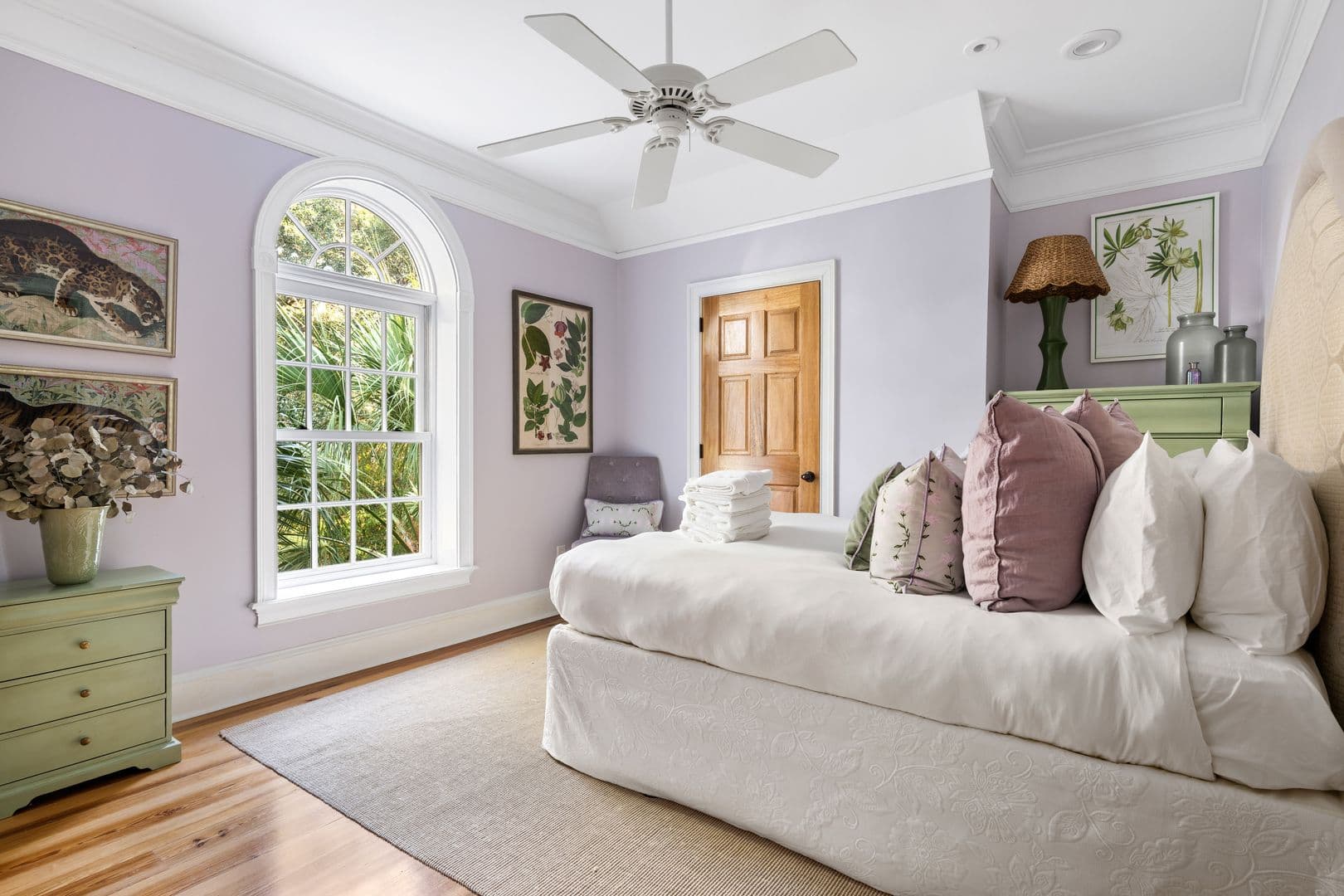 Charleston House: 1158 Fort Lamar Road