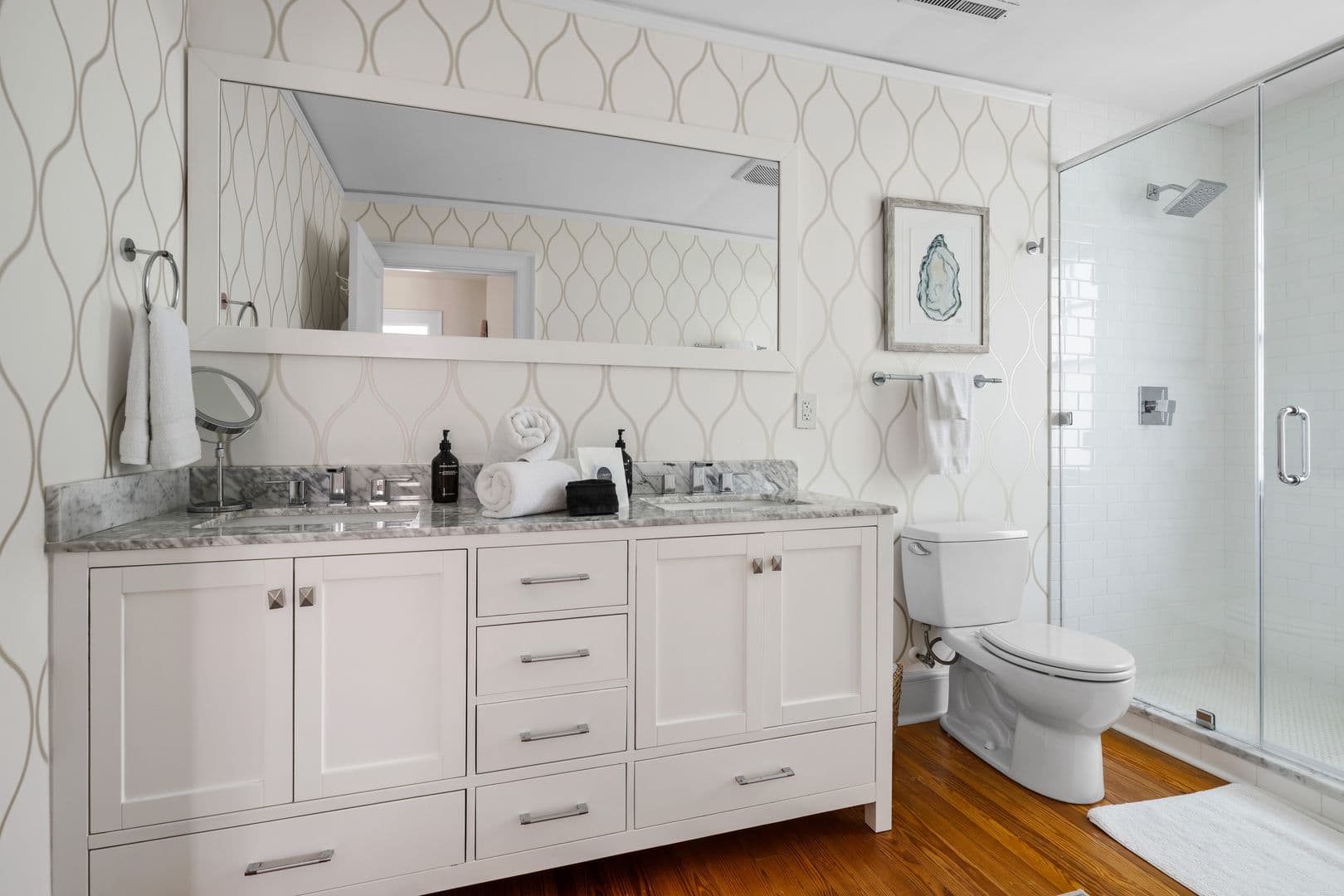 Charleston House: 12 Ashley Avenue