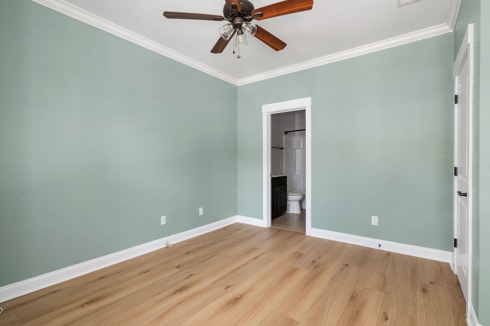 Charleston House: 1833 Bermuda Stone