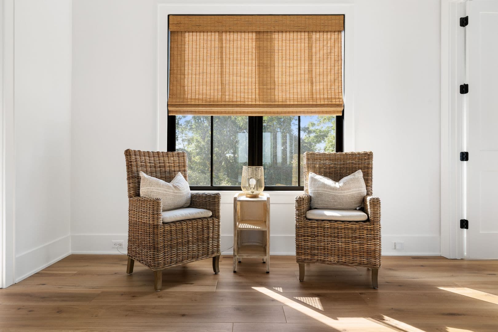 Charleston House: 1532 Oak Island Drive