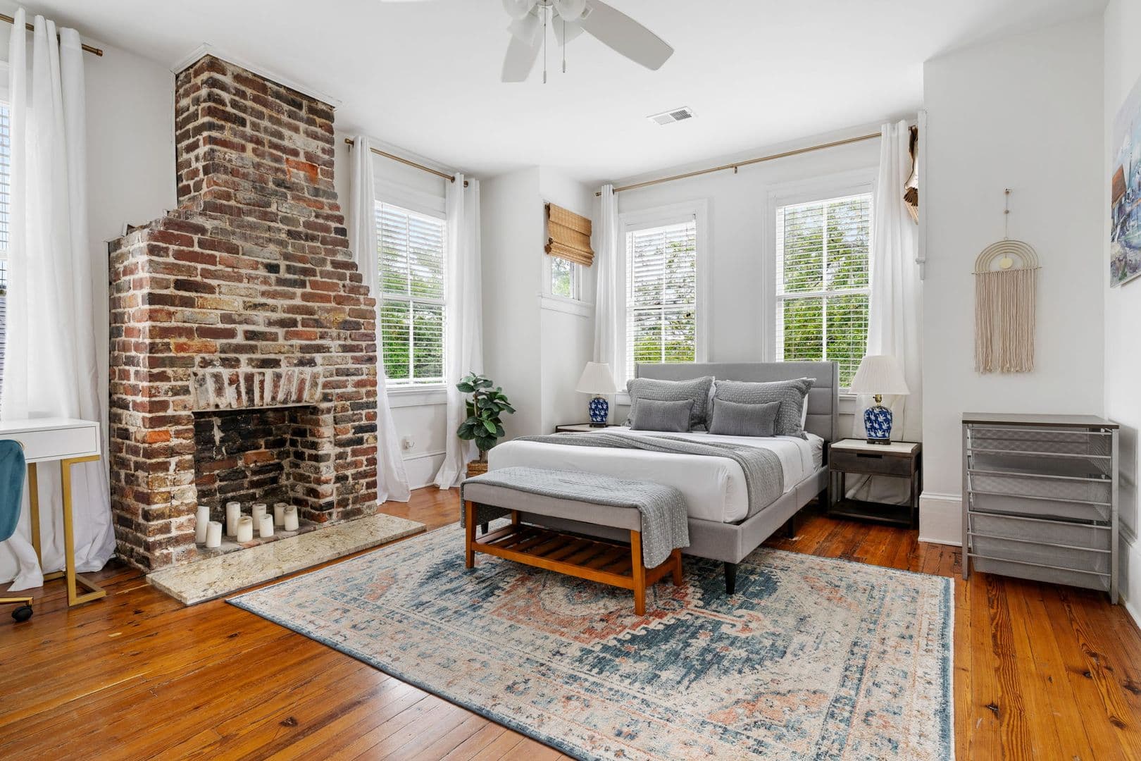Charleston Apartment: 314 Ashley Avenue