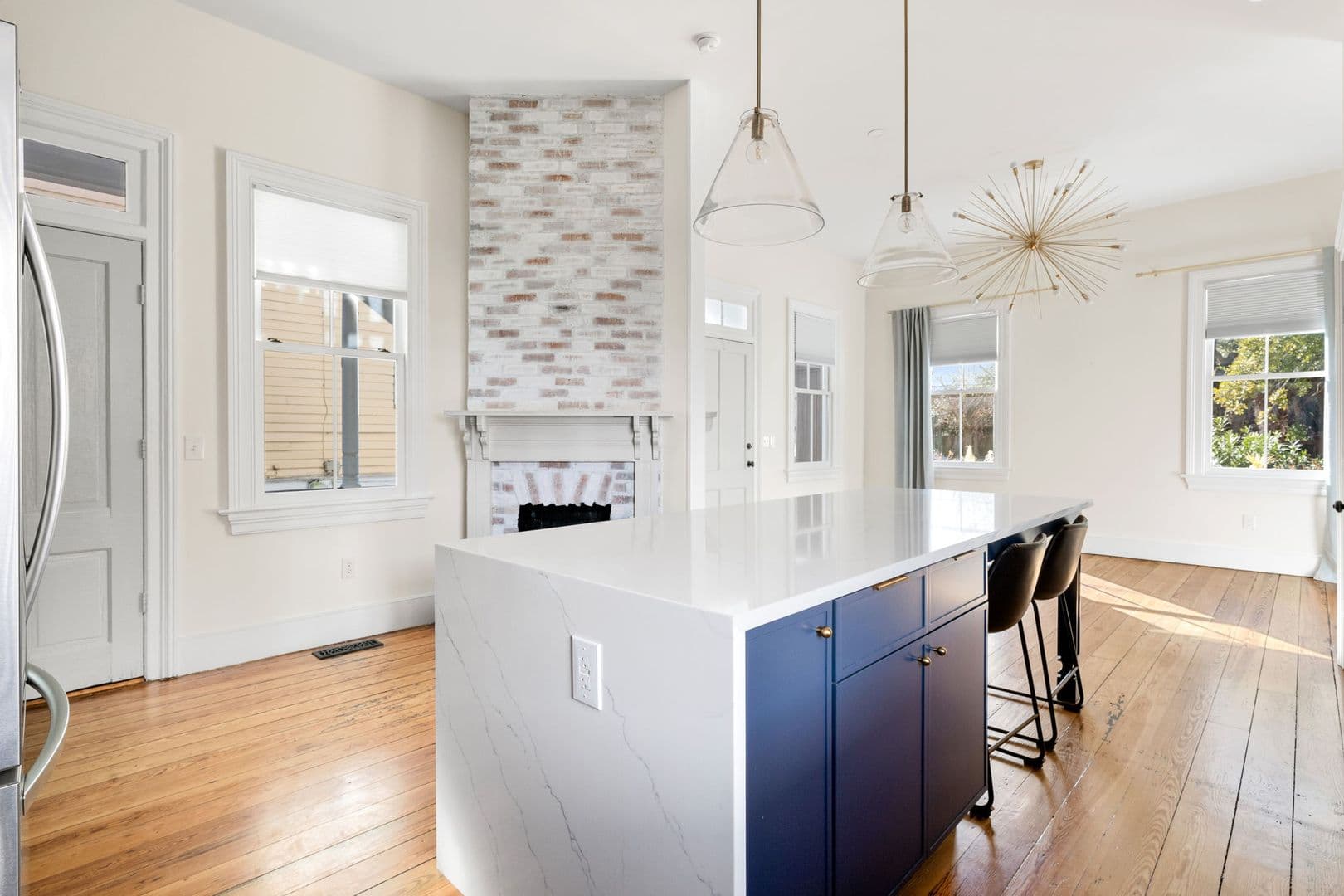Charleston House: 744 Rutledge Avenue Unit A