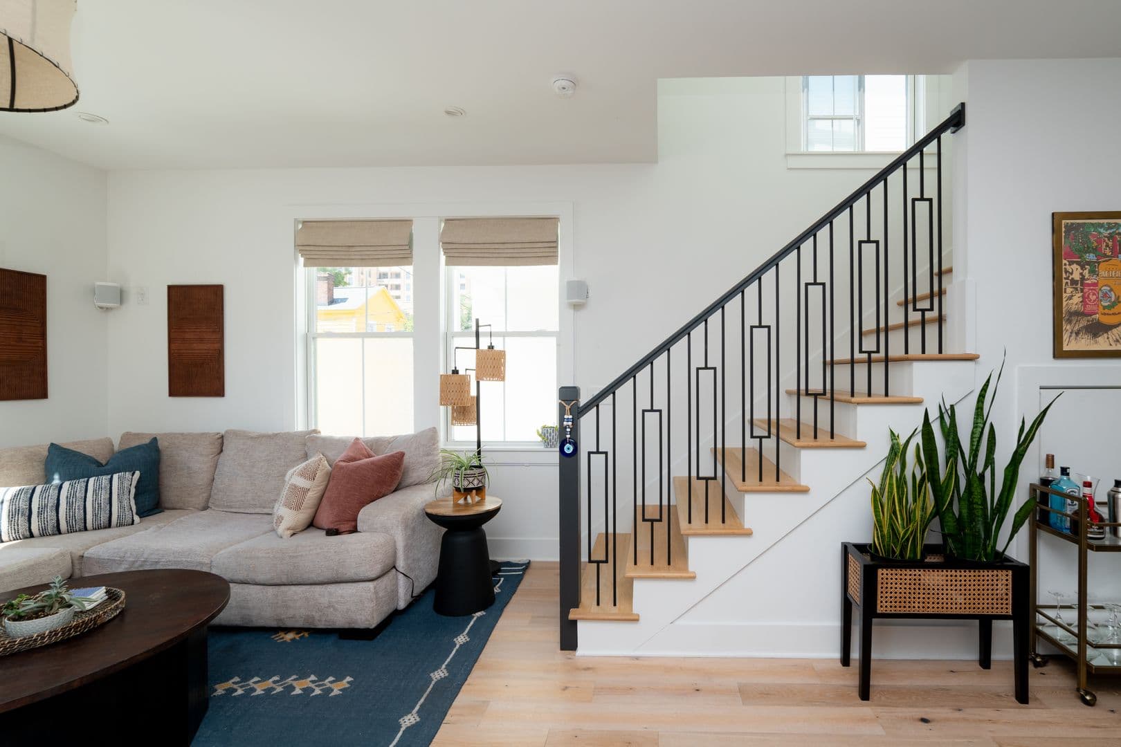 Charleston House: 104 Cooper Street