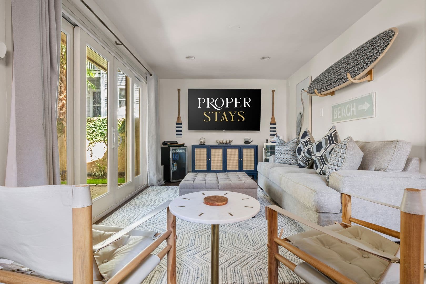 Charleston House: 12 Ashley Avenue