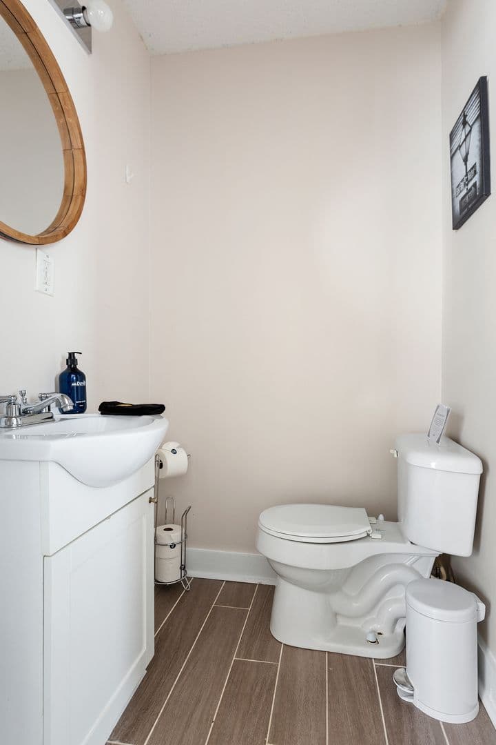 Charleston House: 628 Rutledge Avenue