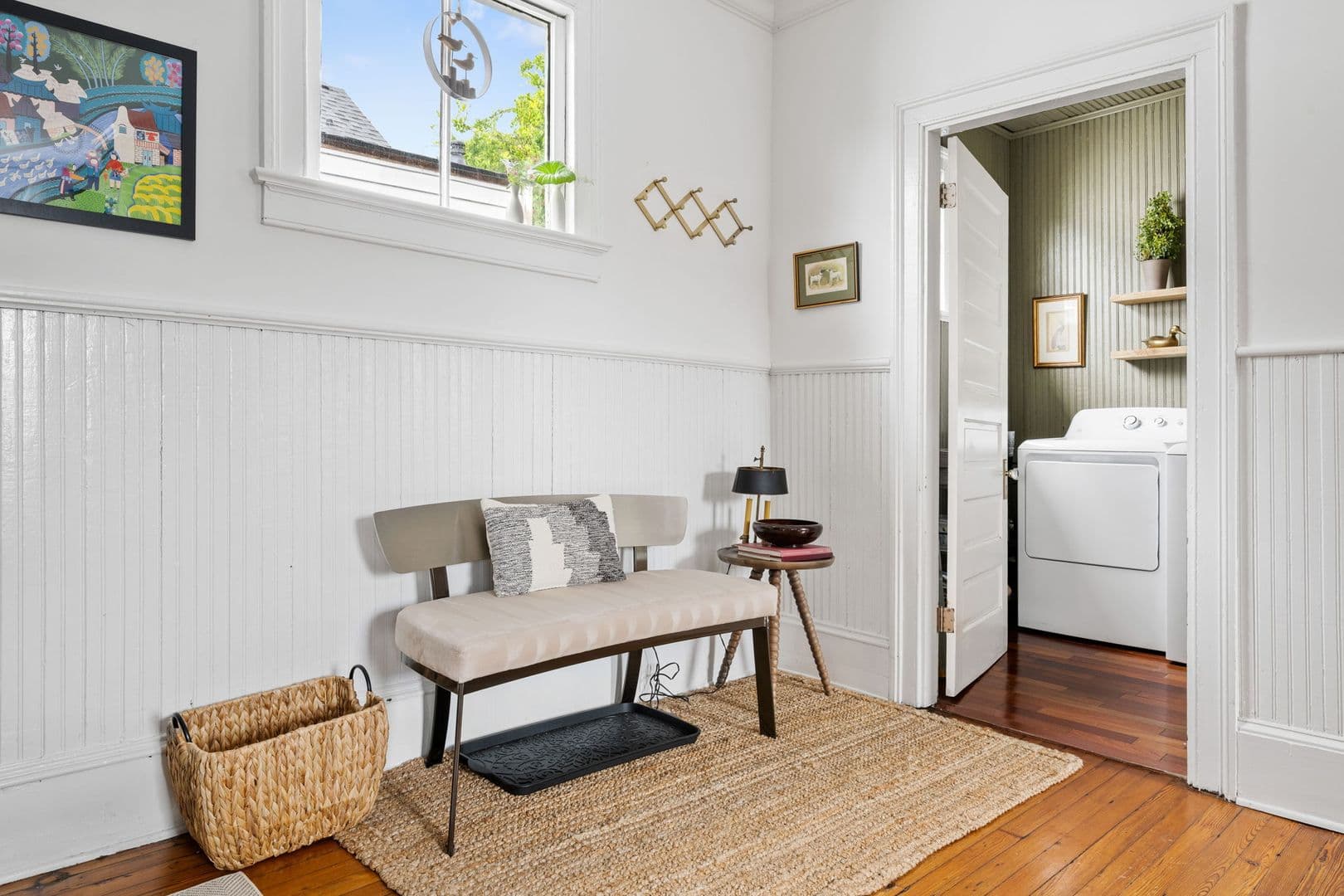 Charleston Apartment: 314 Ashley Avenue