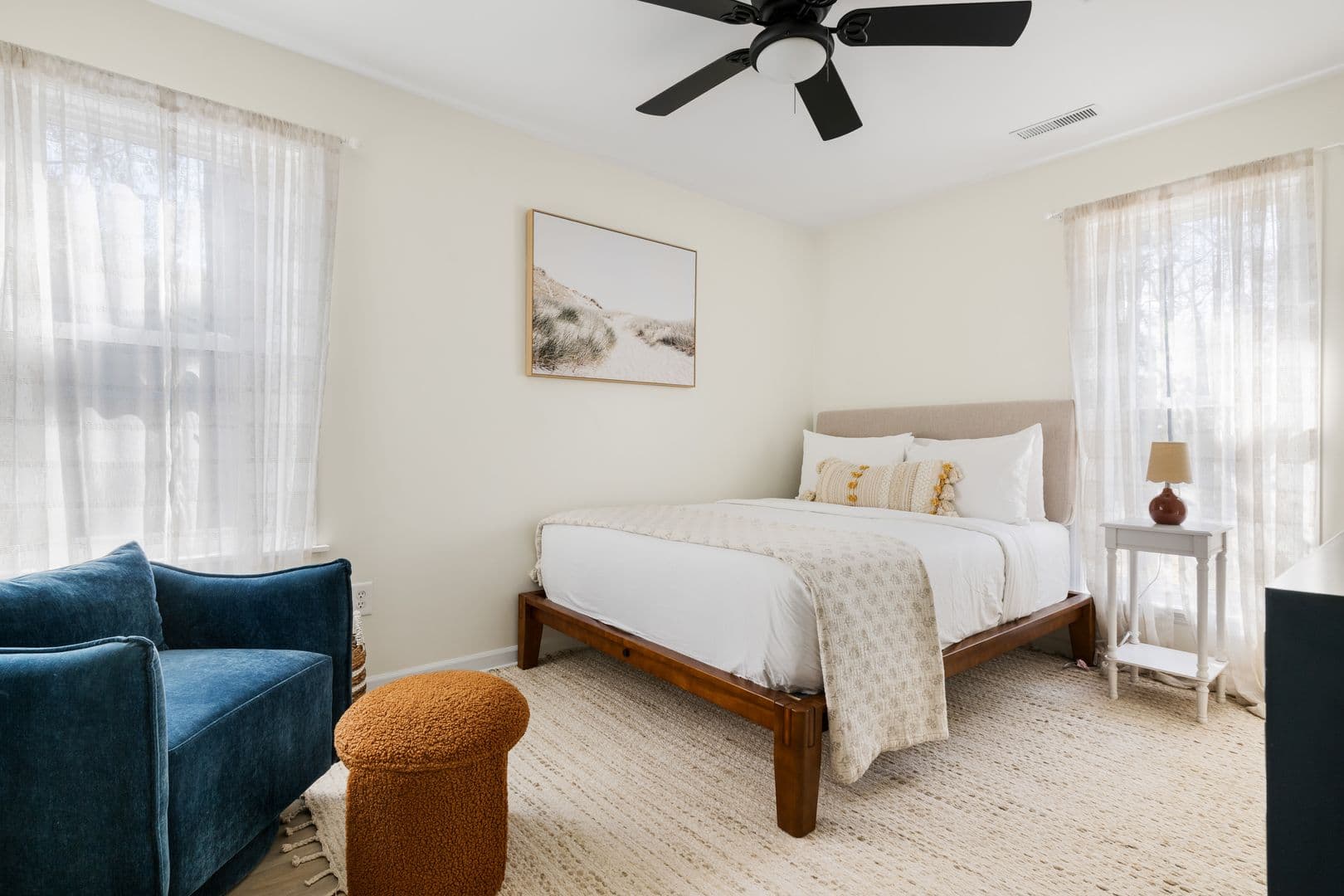 Charleston House: 14 Hillcreek Blvd