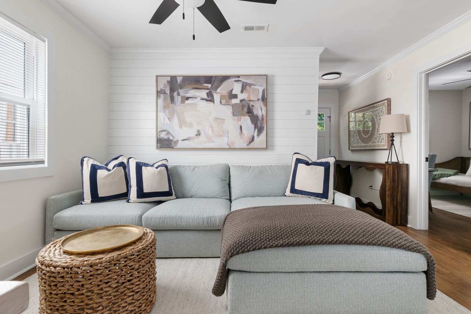 Charleston House: 13 H Street