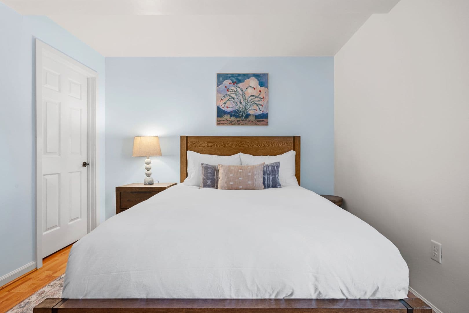 Charleston House: 55 Ashley Unit 2