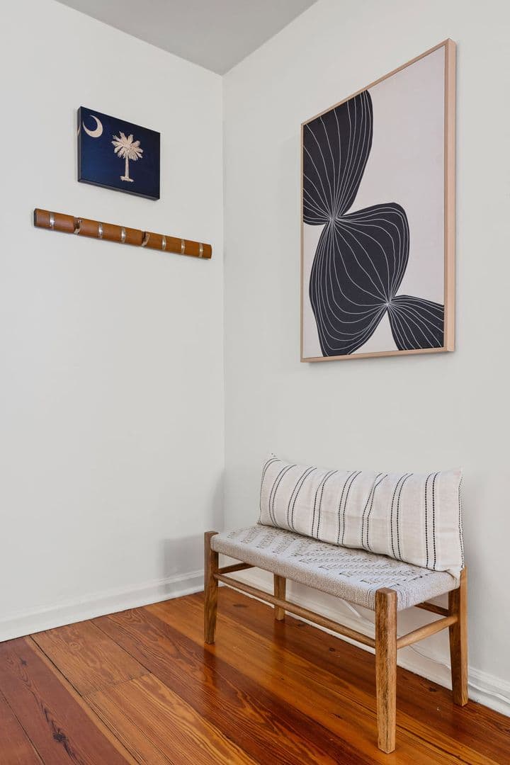Charleston House: 55 Ashley Unit 2
