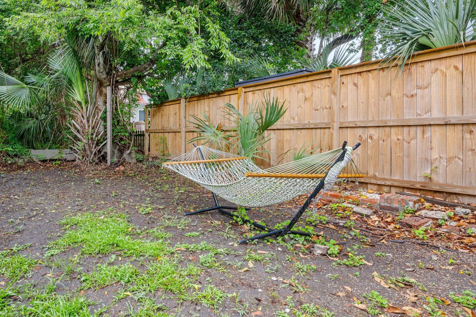 Charleston Apartment: 314 Ashley Avenue