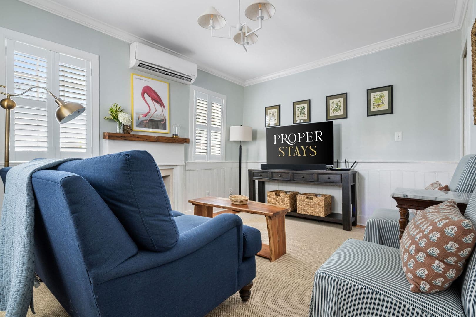 Charleston House: 25 Sires Street