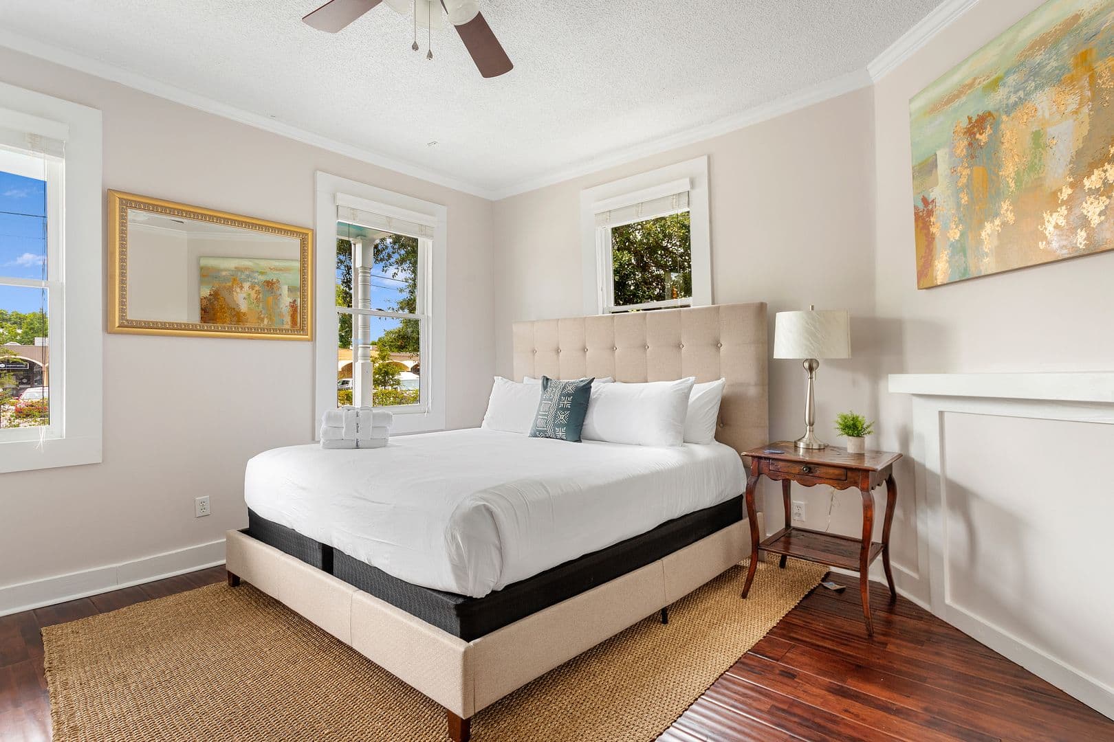 Charleston House: 628 Rutledge Avenue