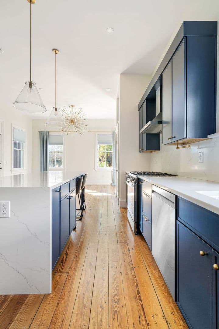 Charleston House: 744 Rutledge Avenue Unit A