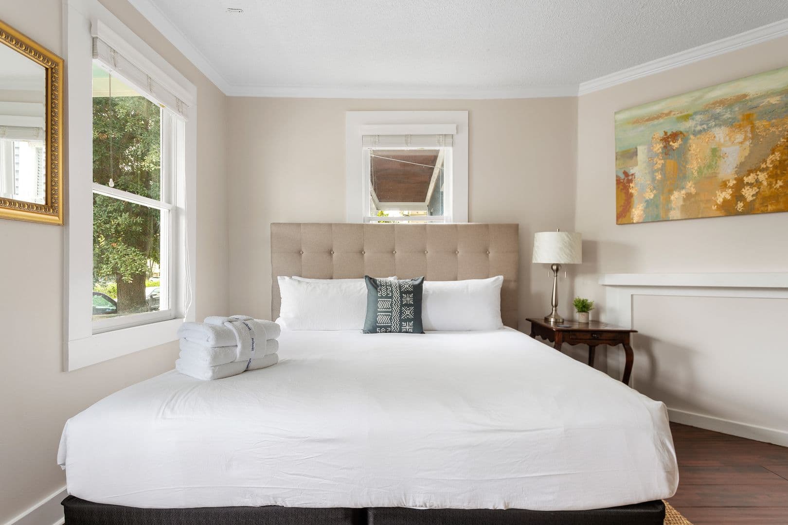 Charleston House: 628 Rutledge Avenue