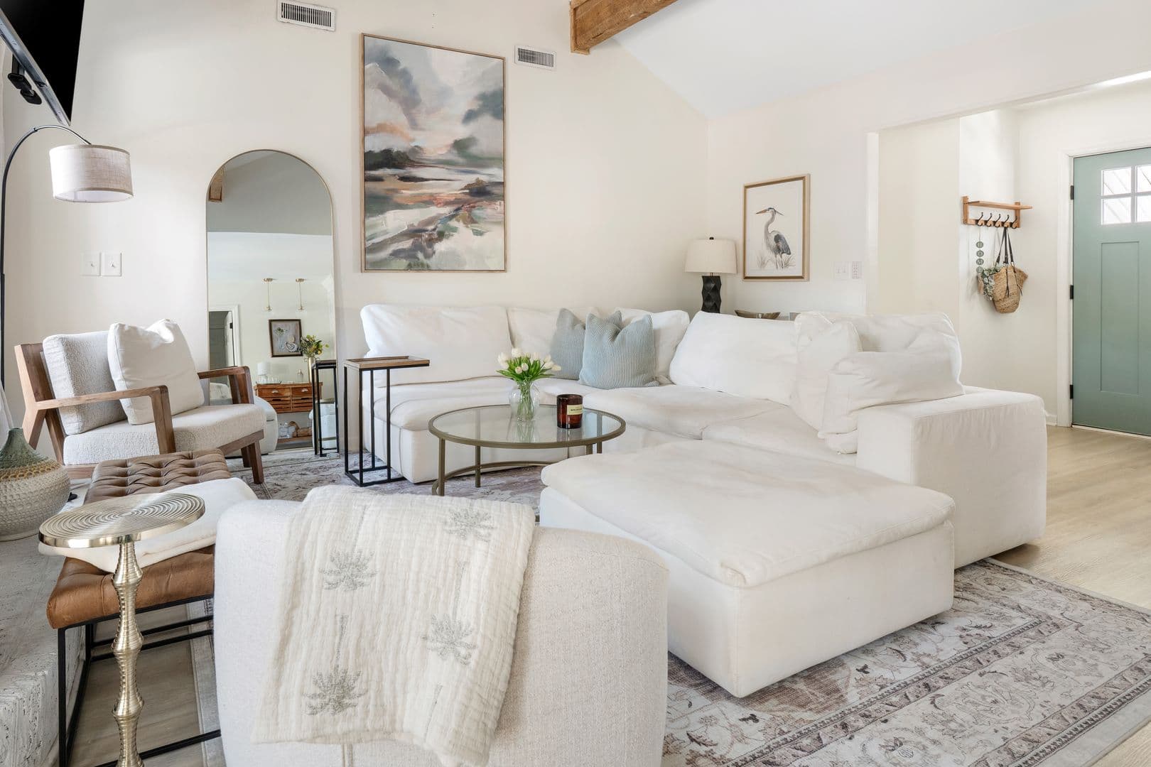 Charleston House: 14 Hillcreek Blvd