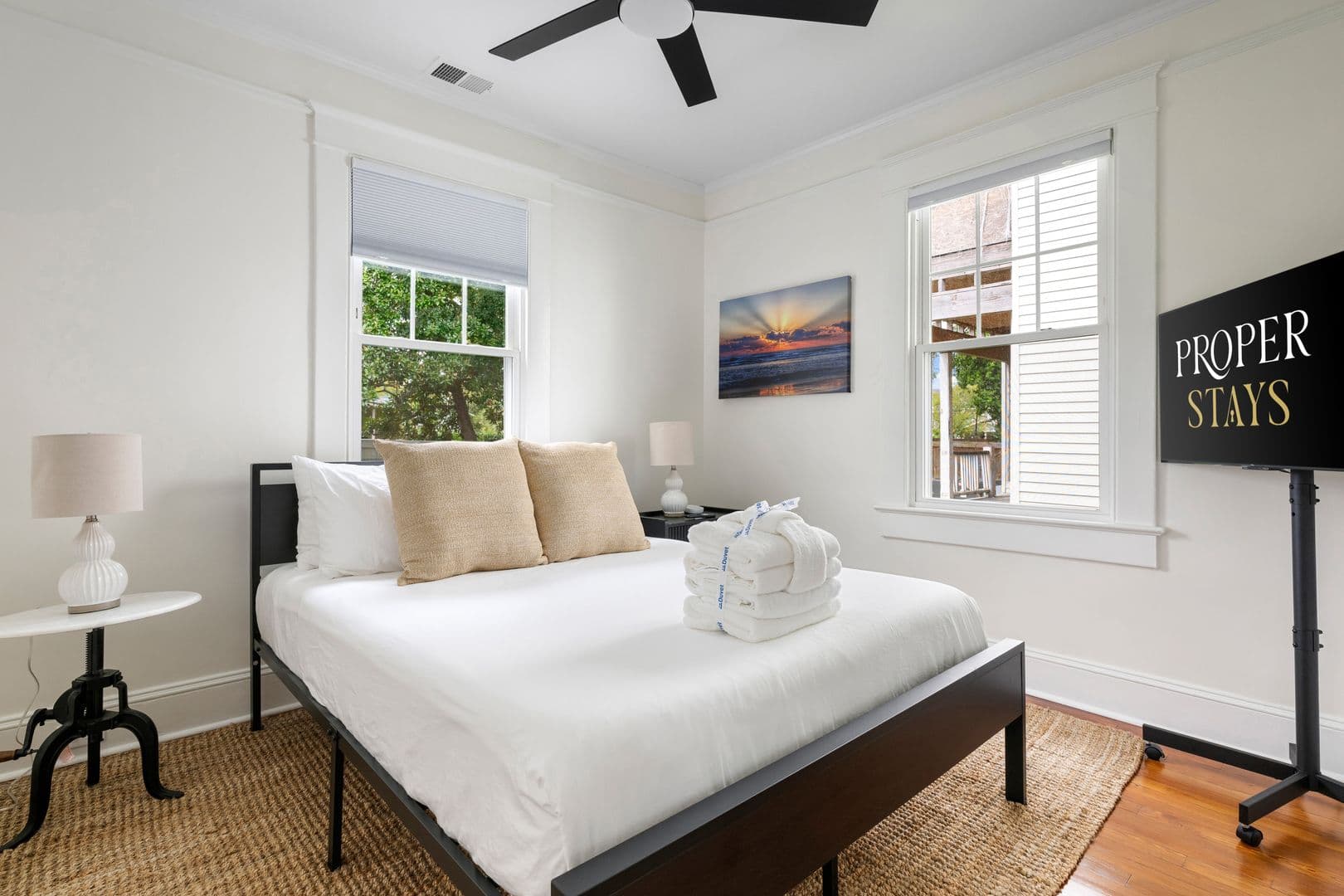 Charleston House: 1133 King Street