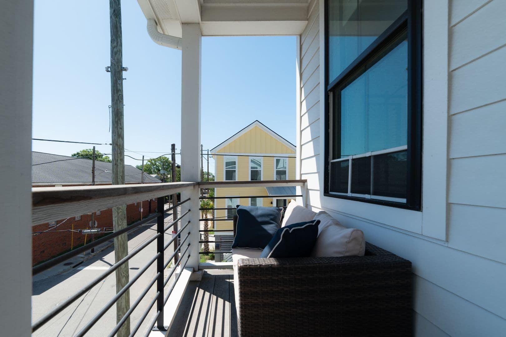 Charleston House: 104 Cooper Street