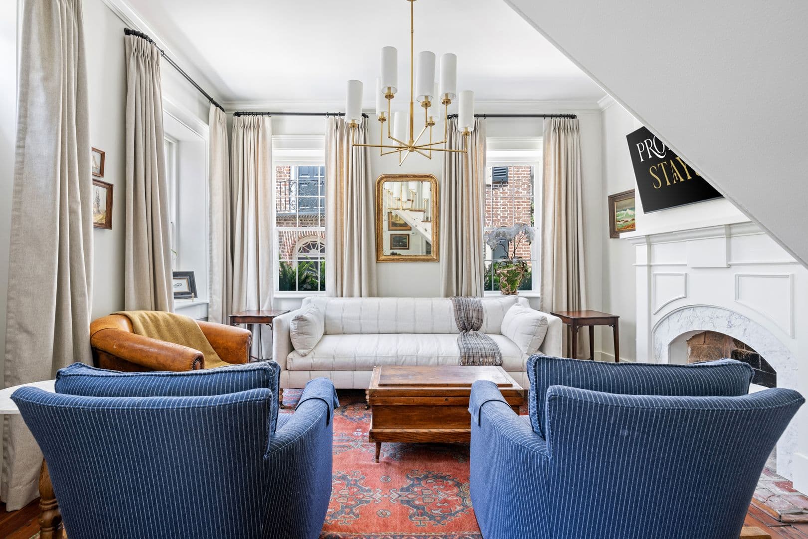Charleston House: 9 Lamboll Street