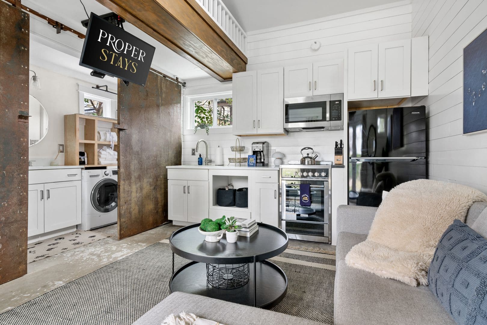 Charleston House: 847 Rutledge B