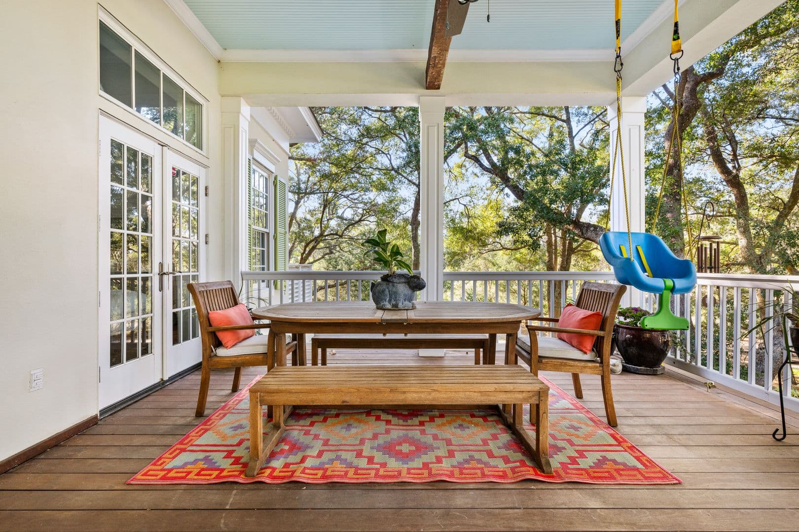 Charleston House: 1158 Fort Lamar Road