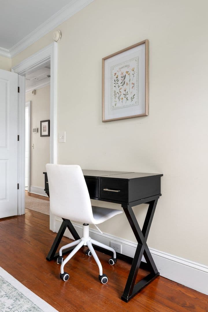 Charleston House: 88 S Battery