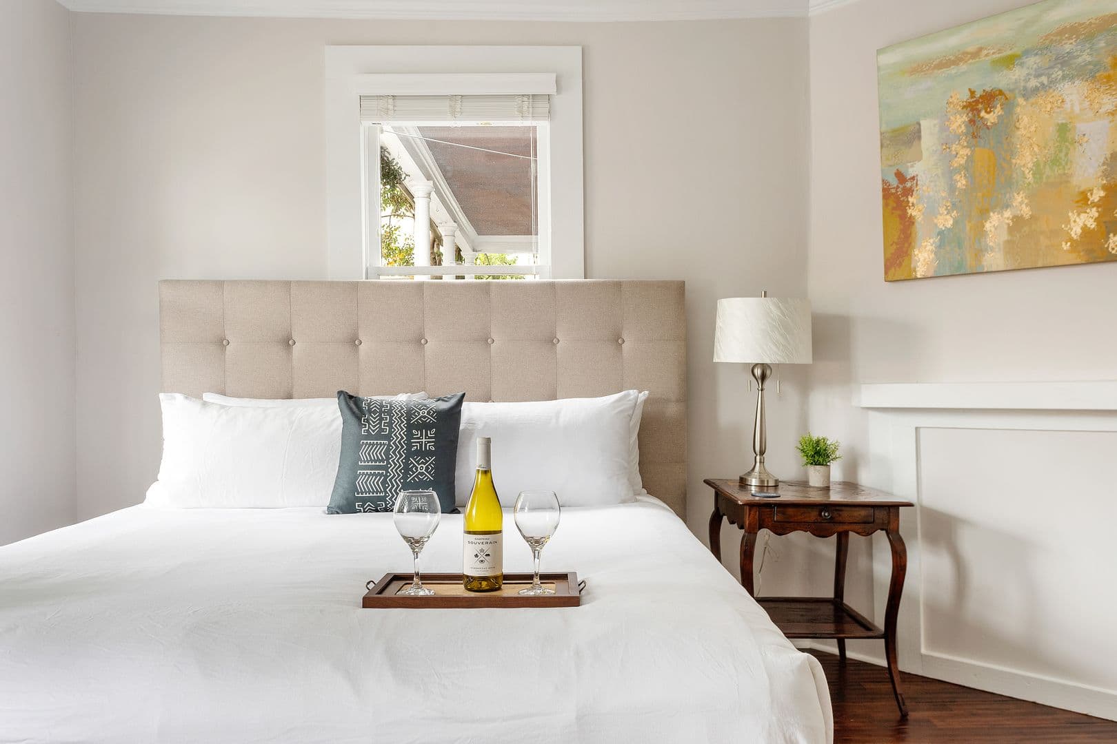 Charleston House: 628 Rutledge Avenue