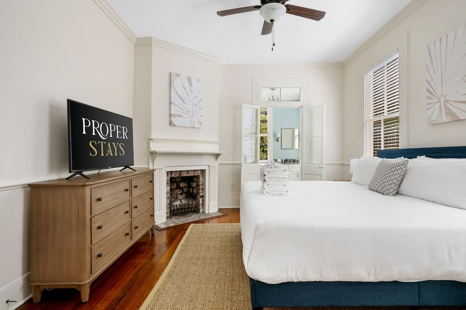 Charleston House: 33 Society Street