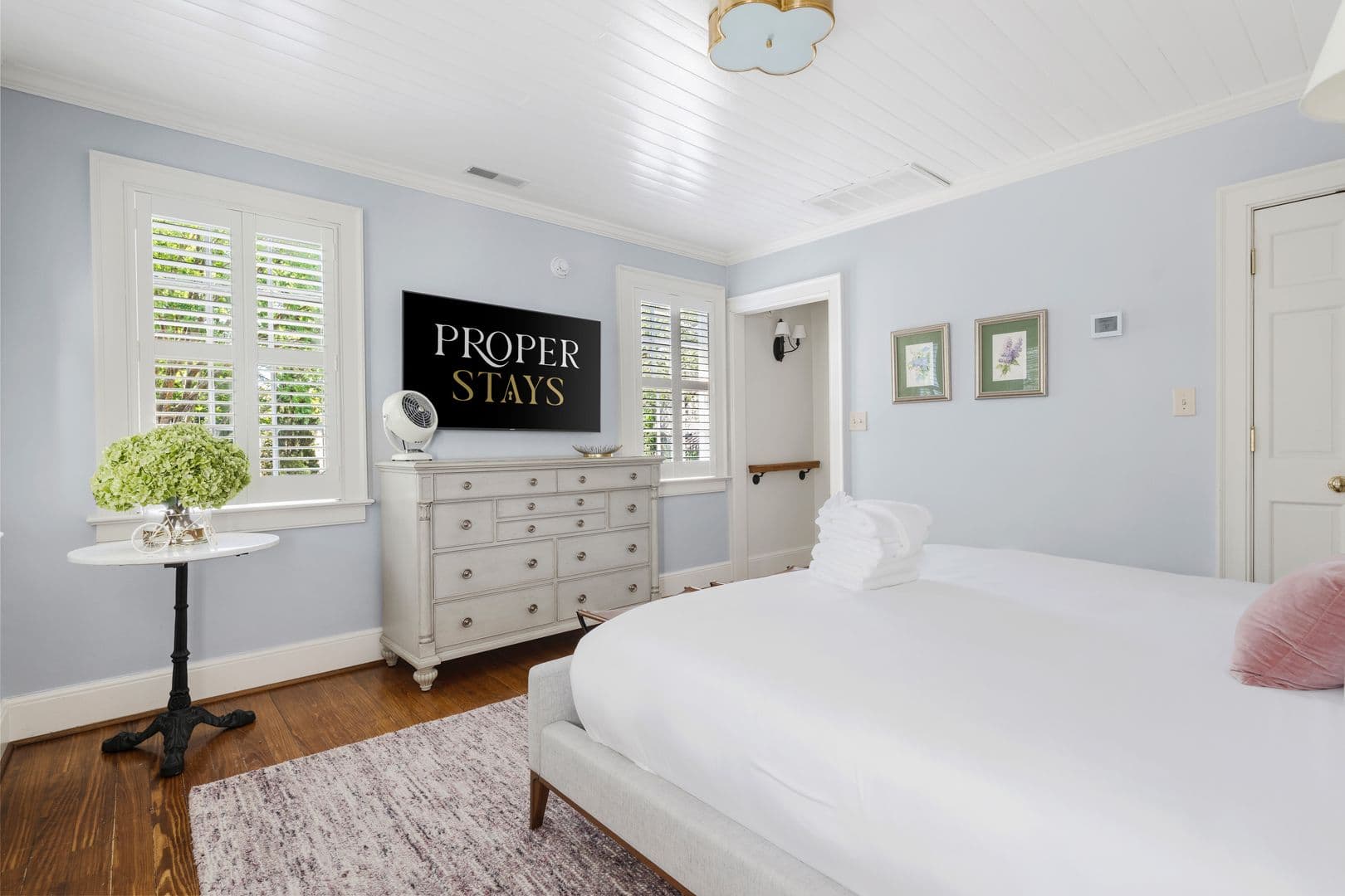 Charleston House: 84 1/3 King Street