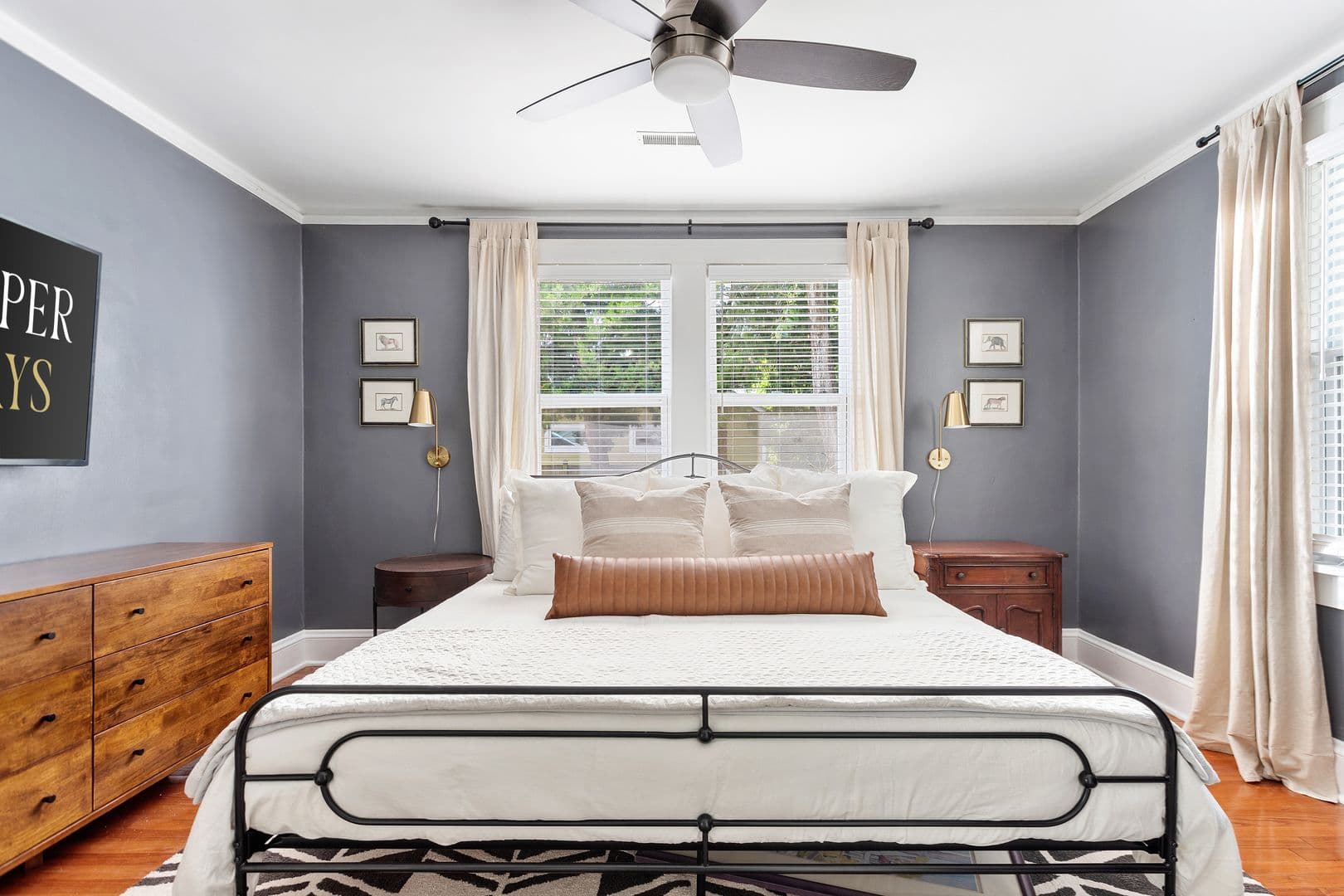 Charleston House: 847 Rutledge Ave.