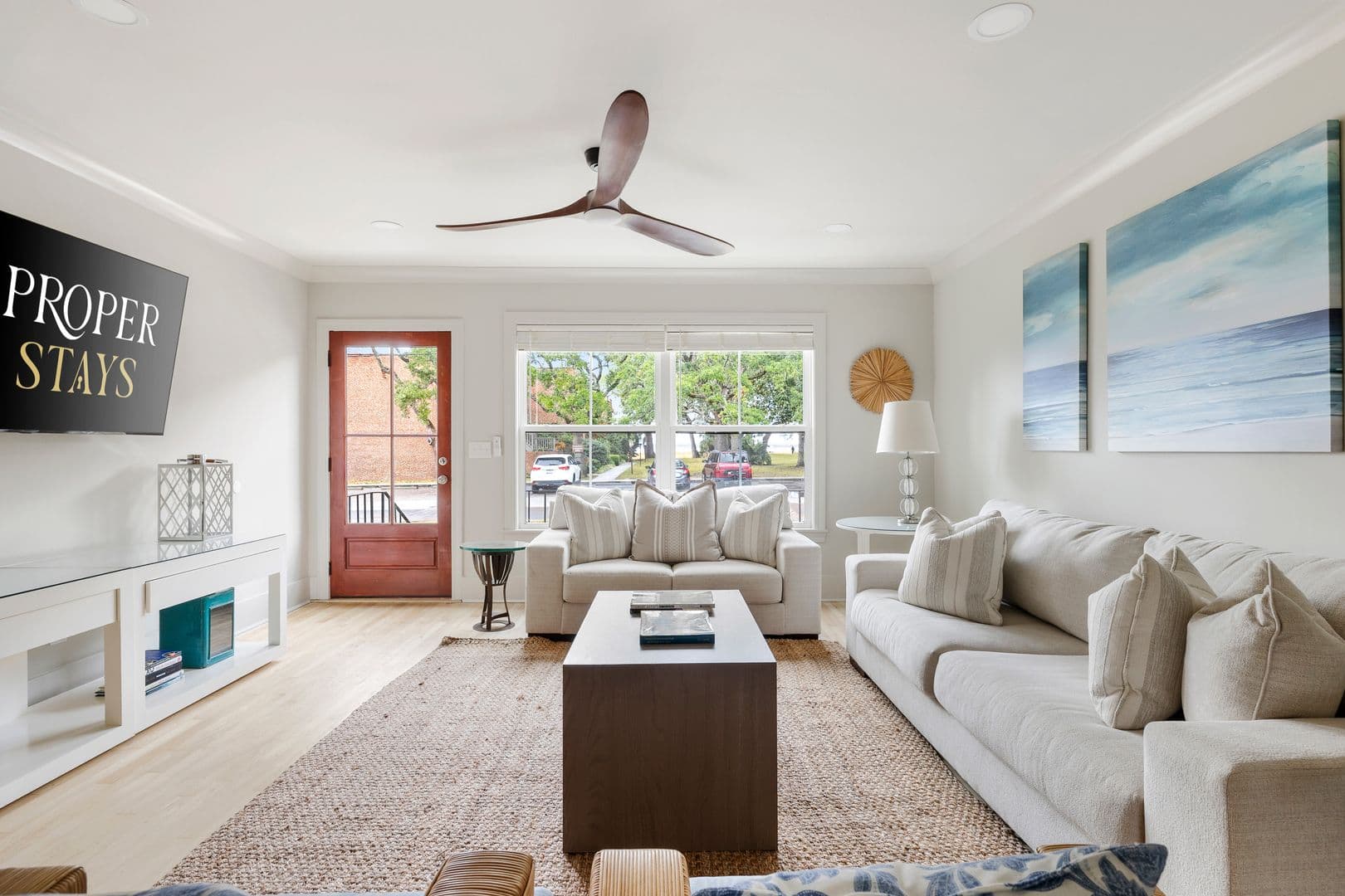 Charleston House: 189 Third Avenue