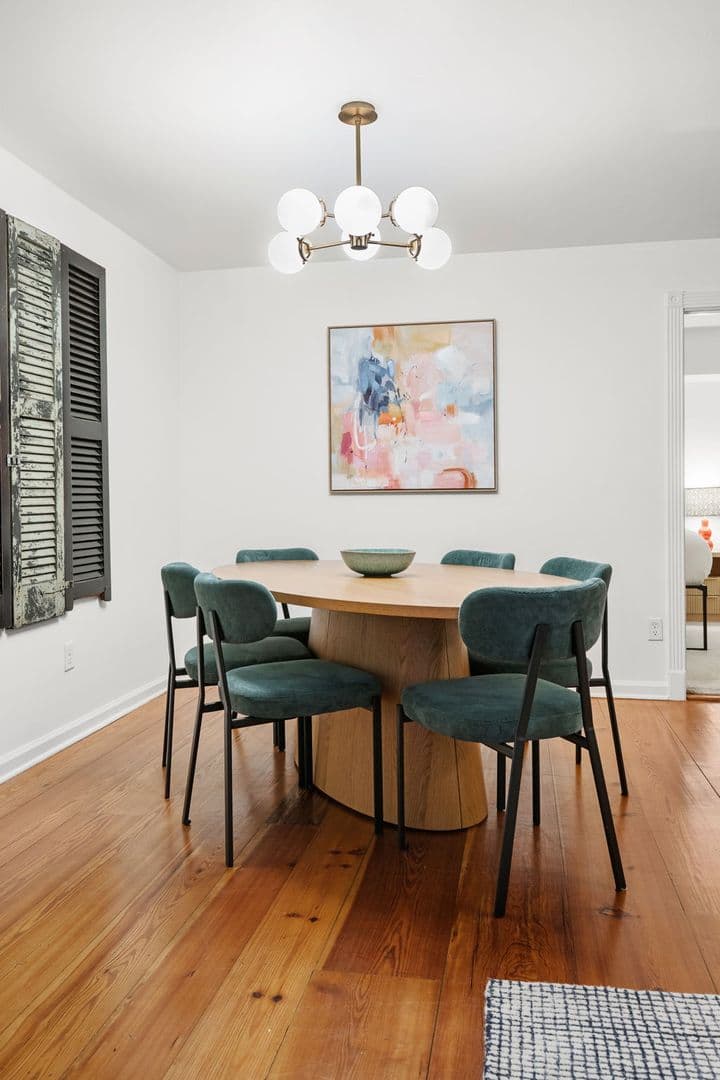 Charleston House: 55 Ashley Unit 2