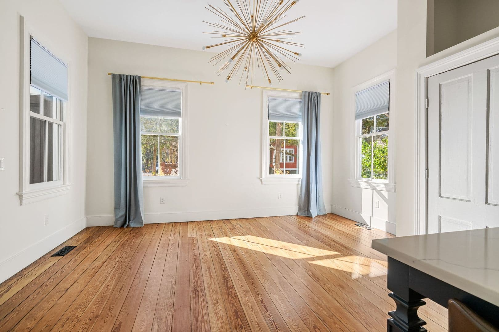 Charleston House: 744 Rutledge Avenue Unit A