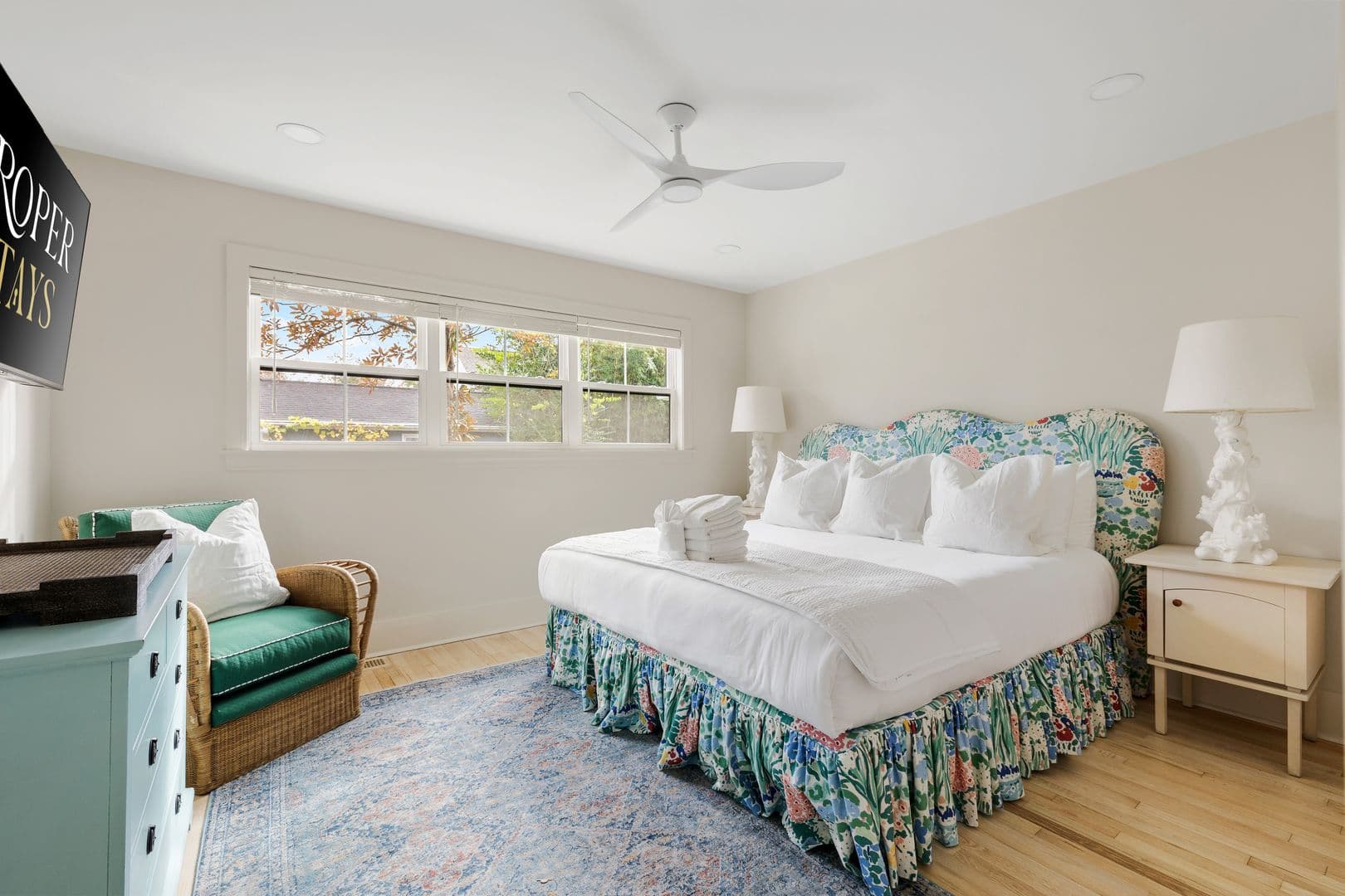 Charleston House: 189 Third Avenue