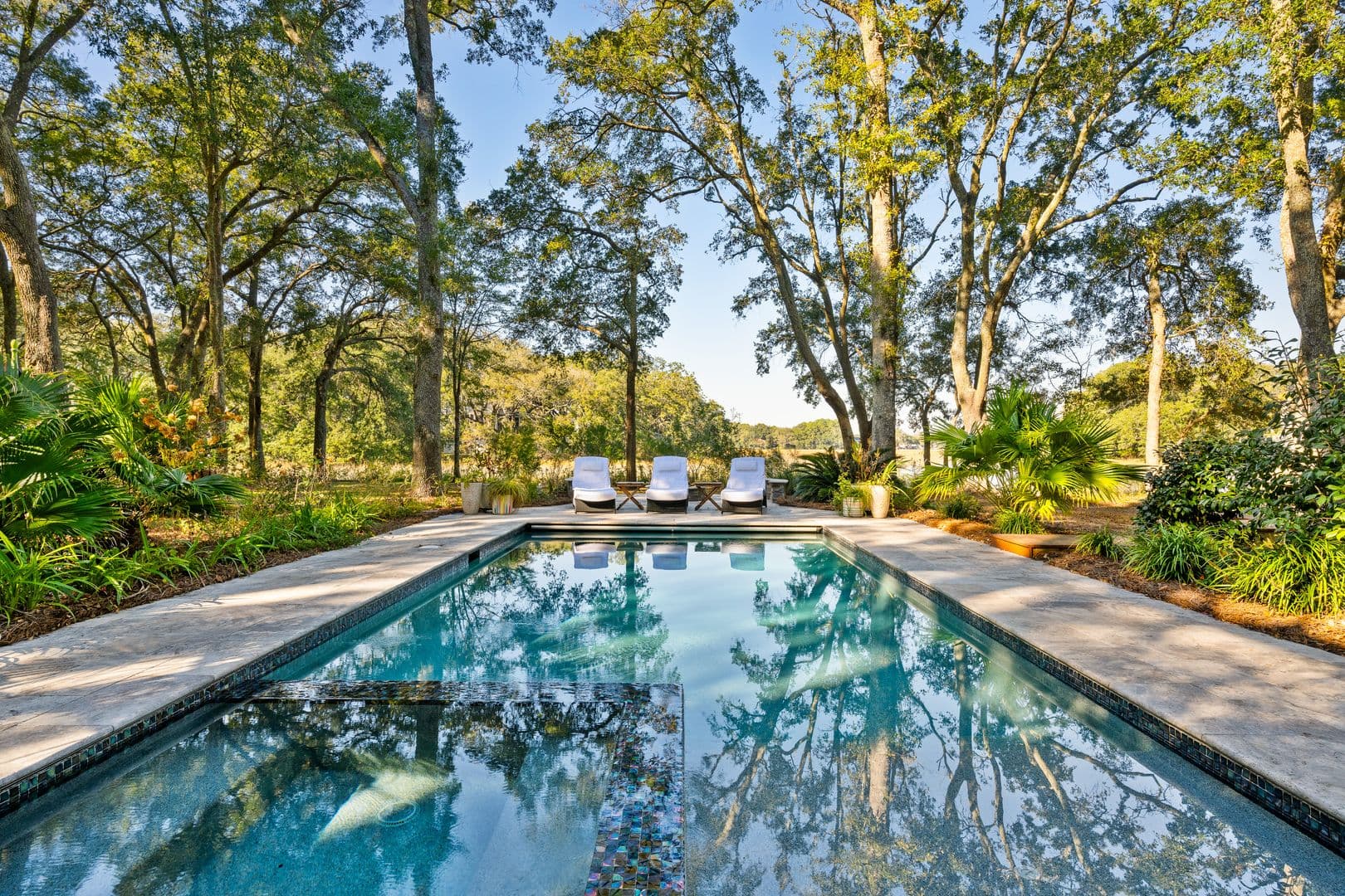 Charleston House: 1158 Fort Lamar Road