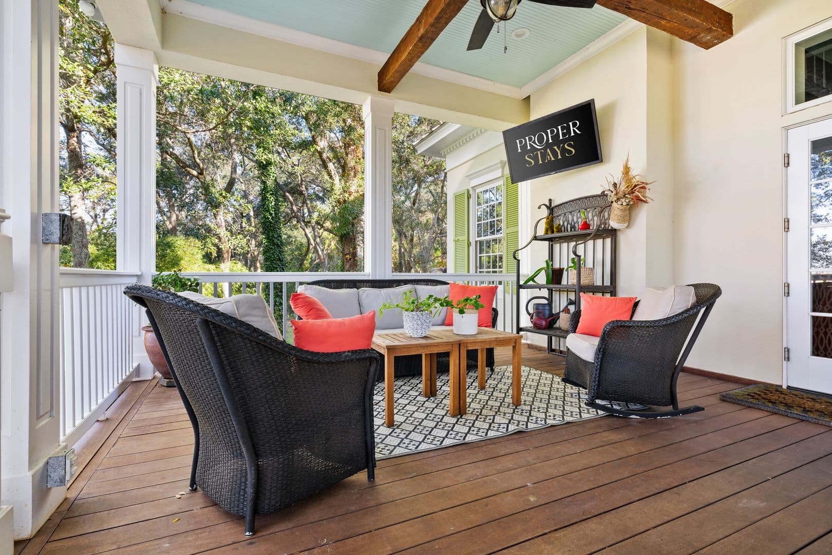 Charleston House: 1158 Fort Lamar Road