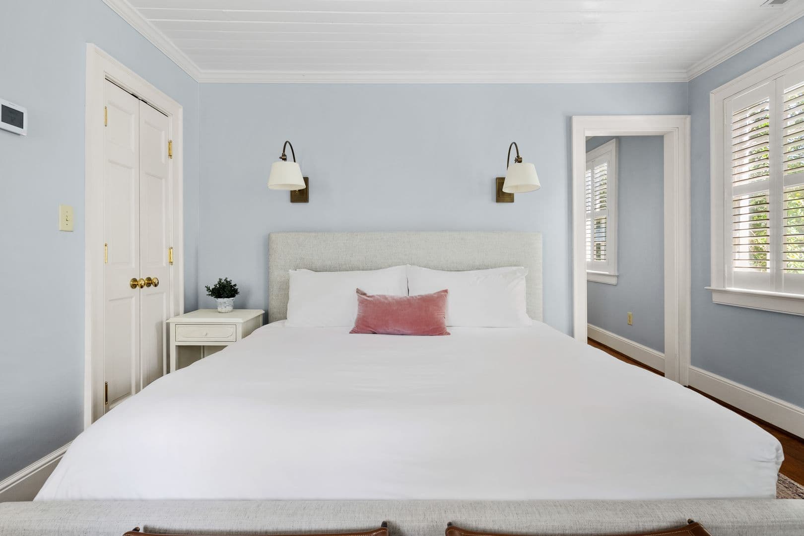 Charleston House: 84 1/3 King Street