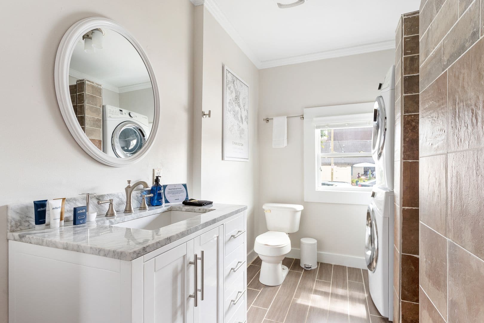 Charleston House: 628 Rutledge Avenue