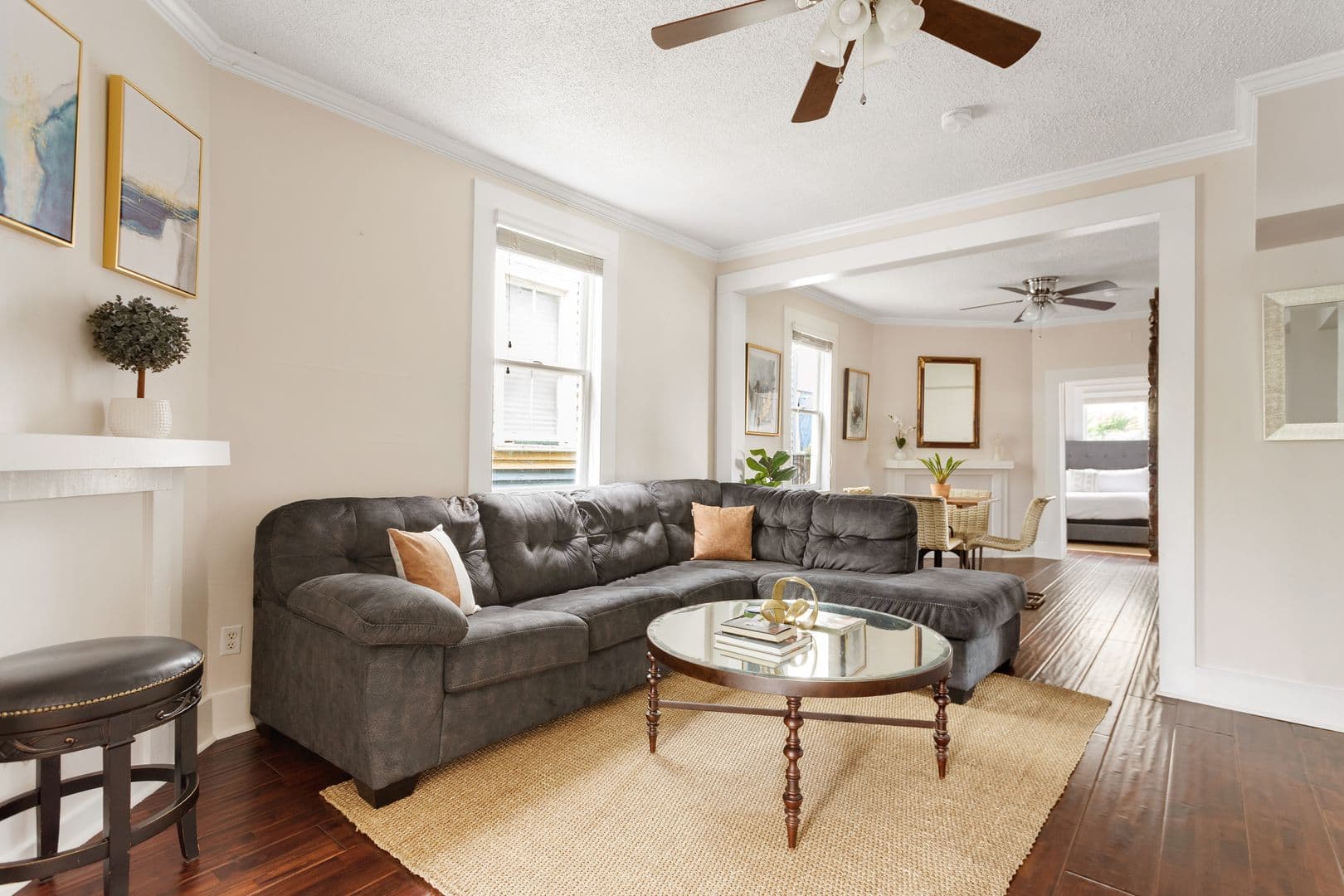Charleston House: 628 Rutledge Avenue