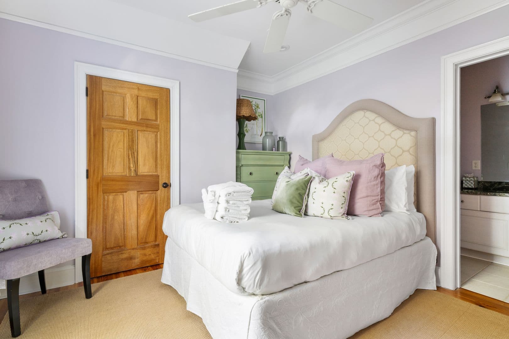 Charleston House: 1158 Fort Lamar Road