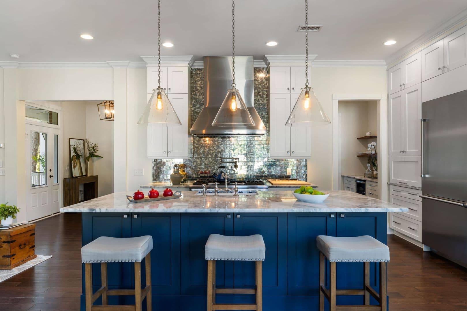 Charleston House: 2112 Parkway Drive